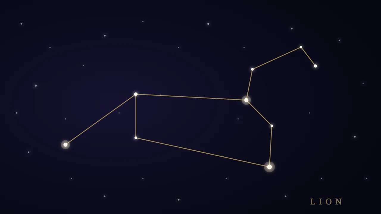 Horoscope Lion juillet 2026, Amour, Travail, Santé