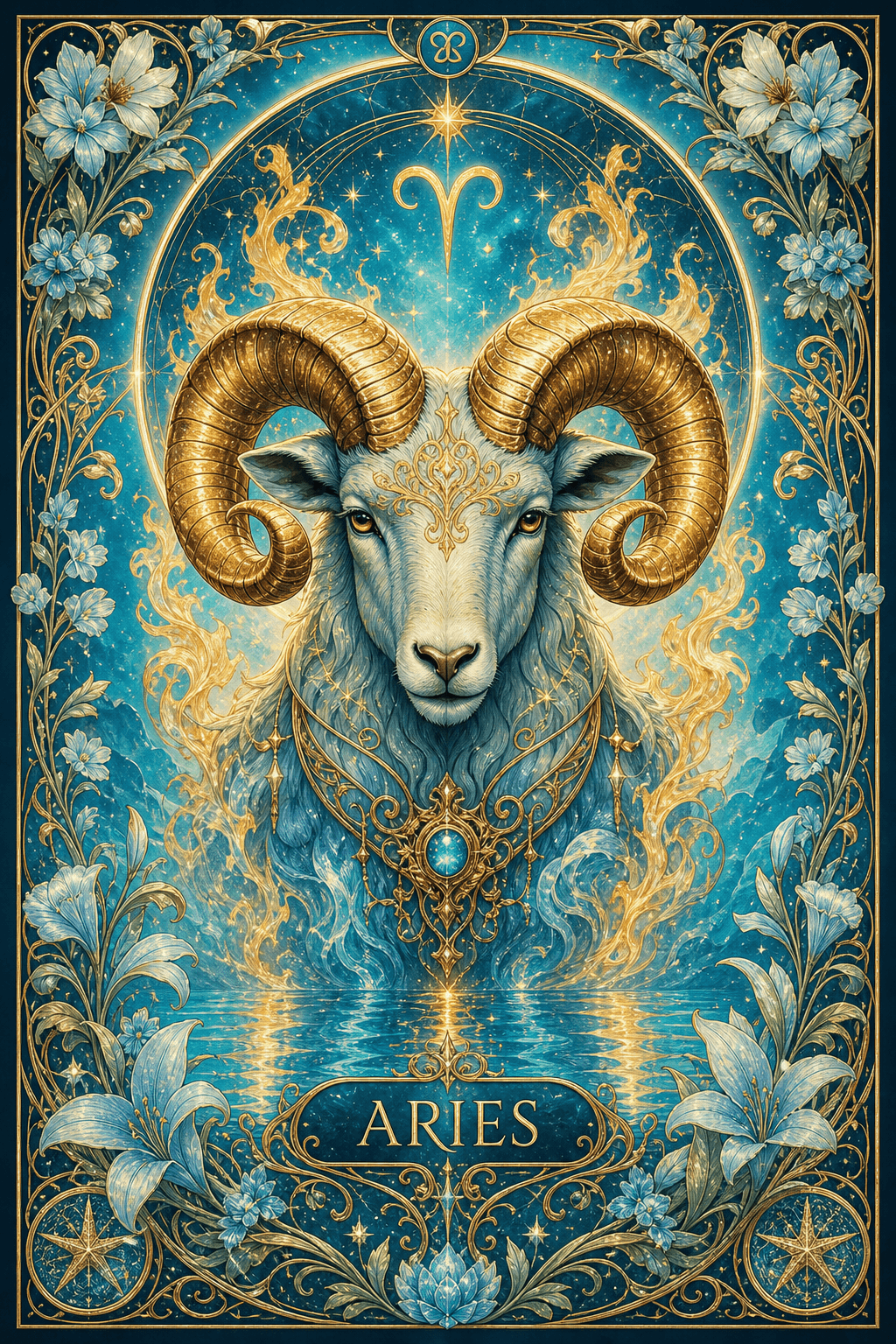Horoscope Bélier juin 2026