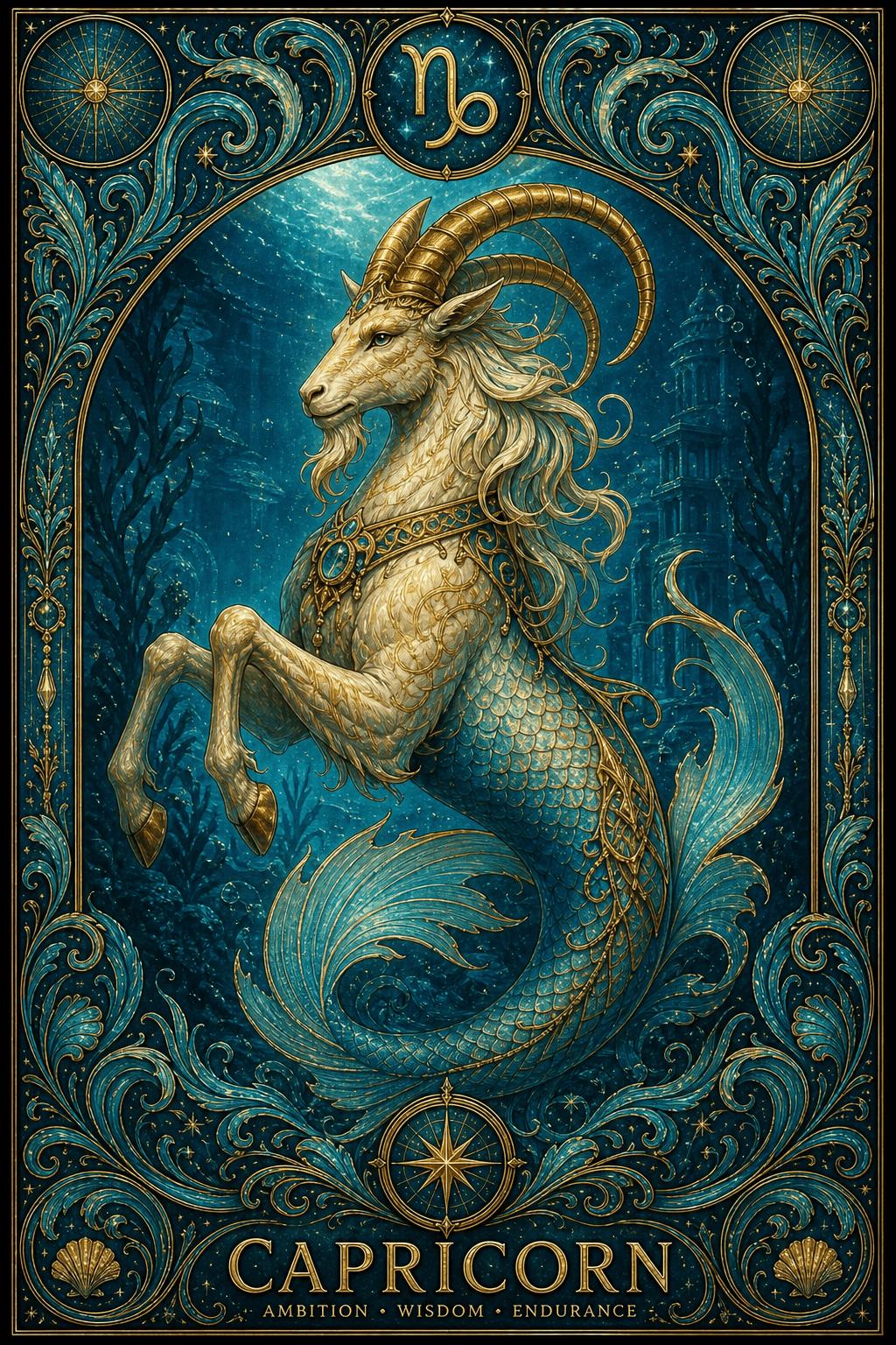 Horoscope Capricorne juin 2026