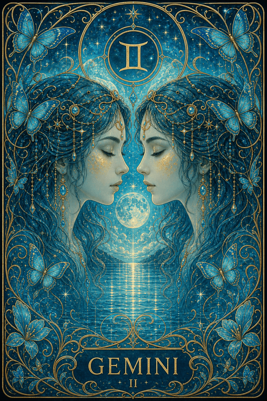 Horoscope Gémeaux juin 2026