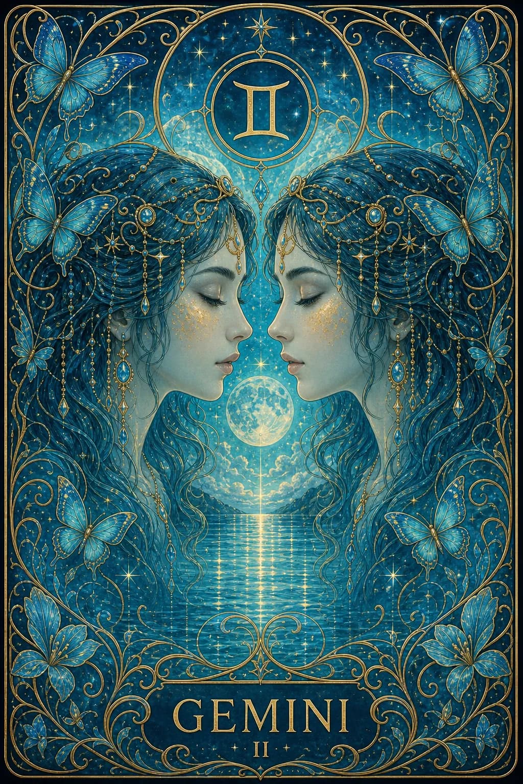Horoscope Gémeaux juin 2026, Amour, Travail, Santé