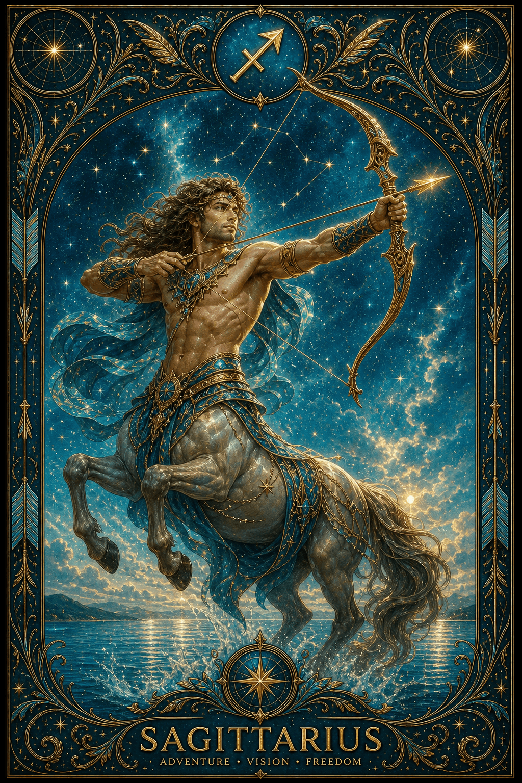 Horoscope Sagittaire juin 2026