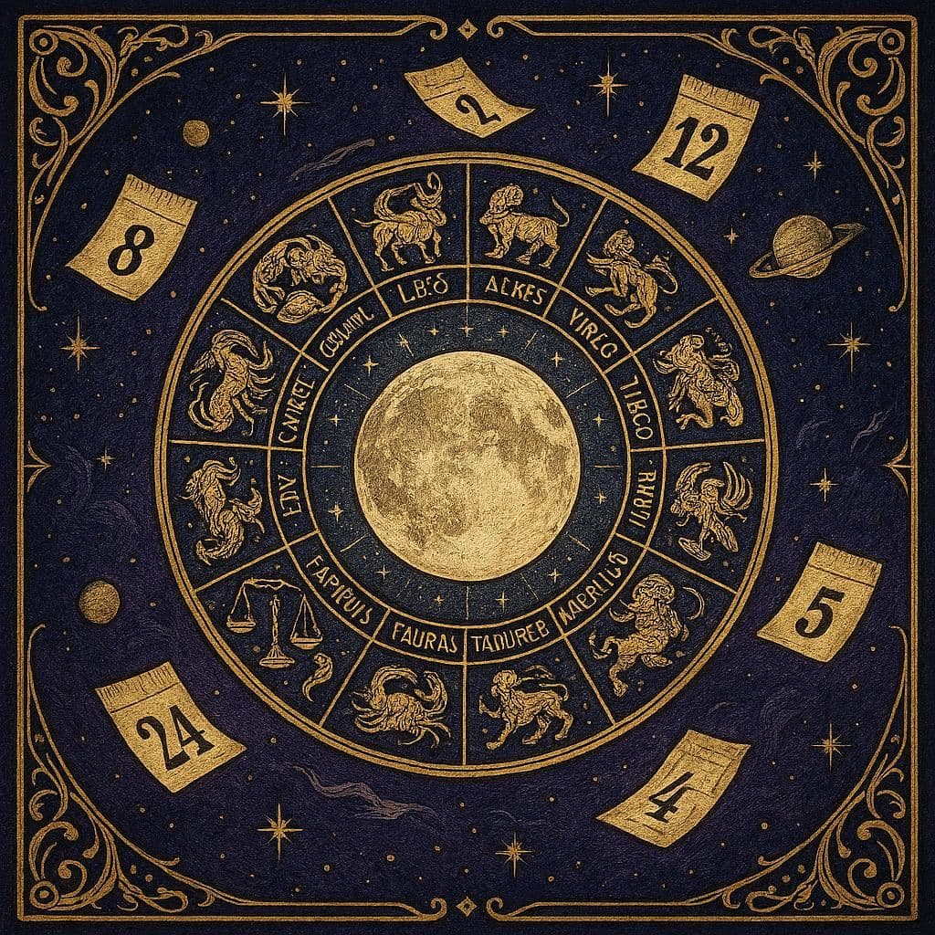 Horoscope de la semaine du 6 au 12 avril 2026