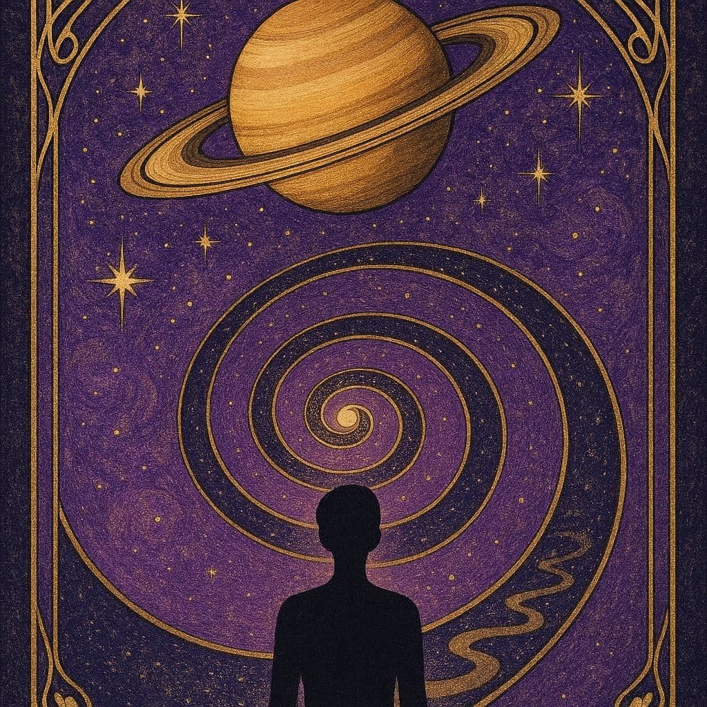 Le retour de Saturne : la crise des 29 ans expliquée