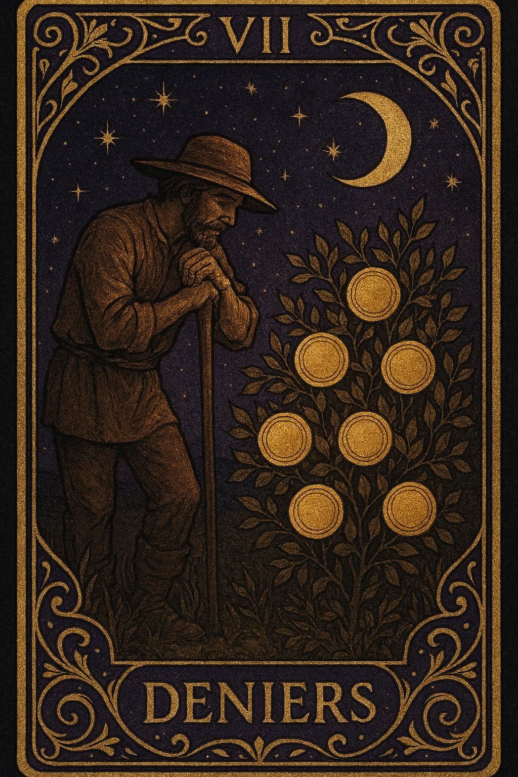 Sept de Deniers