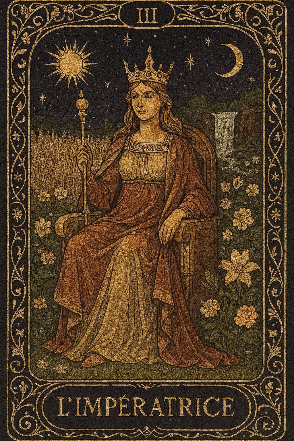 L'Impératrice