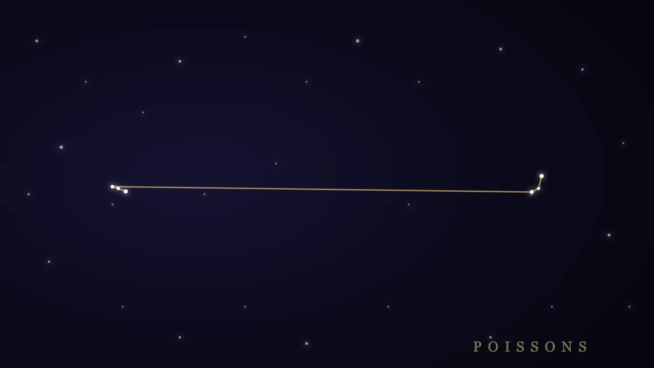 Horoscope Poissons juillet 2026, Amour, Travail, Santé