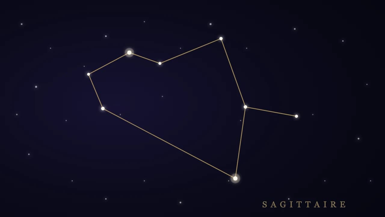 Horoscope Sagittaire juillet 2026, Amour, Travail, Santé