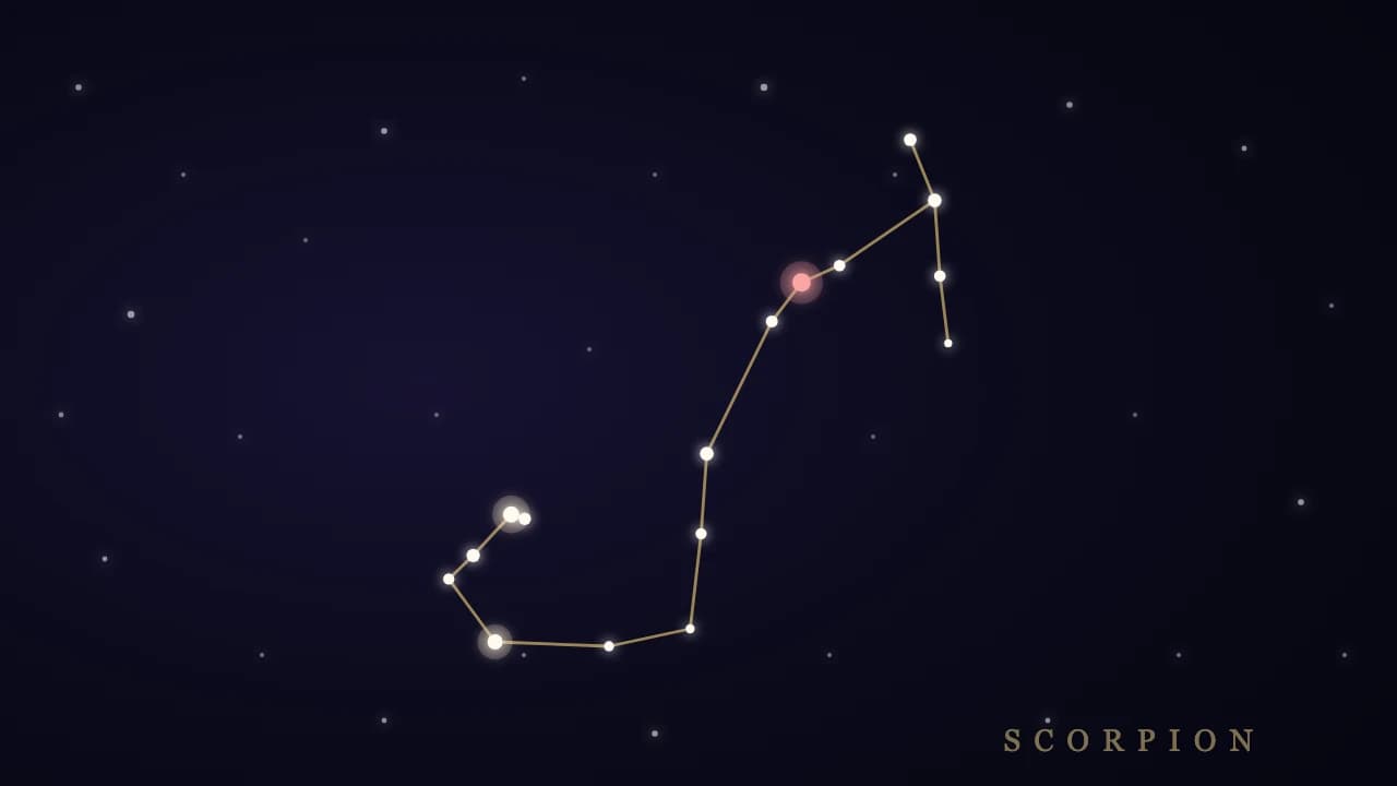 Horoscope Scorpion juillet 2026, Amour, Travail, Santé