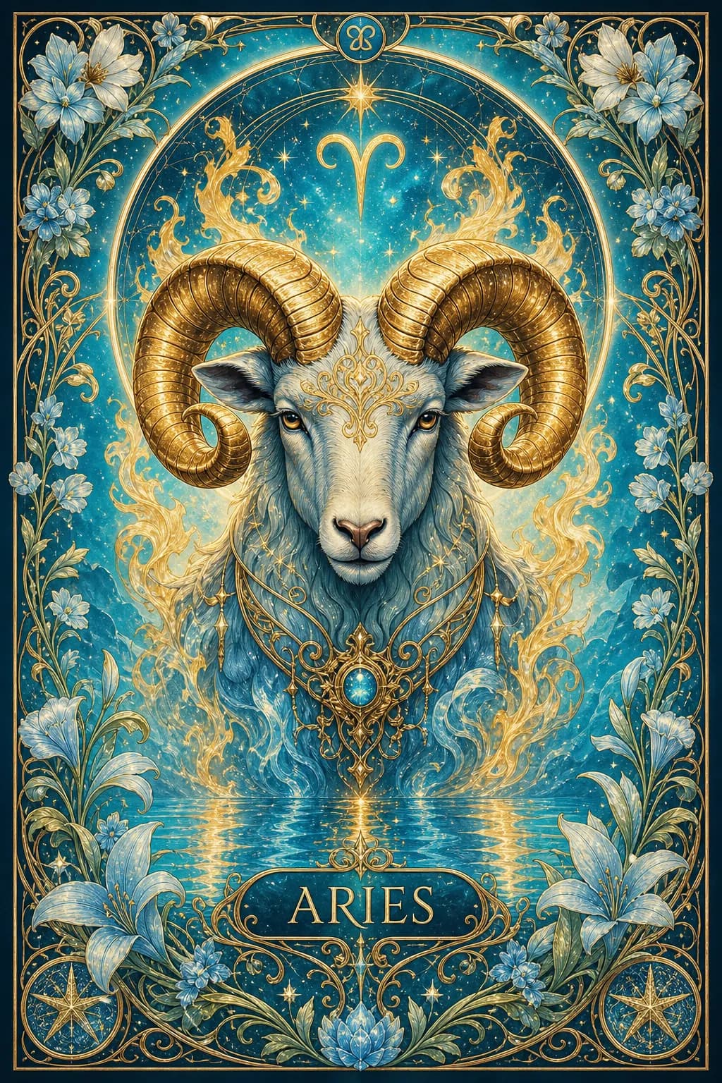 Horoscope Bélier juin 2026, Amour, Travail, Santé